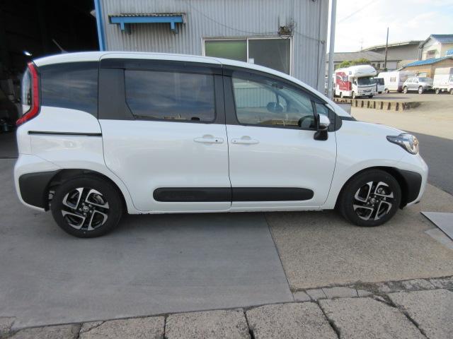 シエンタ Ｚ　全周囲カメラ・純正１０．５インチナビ・ドラレコ・ＥＴＣ２．０・フルセグＴＶ・両側パワースライドドア・Ｂｌｕｅｔｏｏｔｈ接続・禁煙車・ＨＤＭＩ接続・クルーズコントロール・点検記録簿（8枚目）