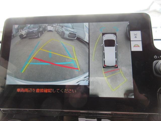 シエンタ Ｚ　全周囲カメラ・純正１０．５インチナビ・ドラレコ・ＥＴＣ２．０・フルセグＴＶ・両側パワースライドドア・Ｂｌｕｅｔｏｏｔｈ接続・禁煙車・ＨＤＭＩ接続・クルーズコントロール・点検記録簿（66枚目）