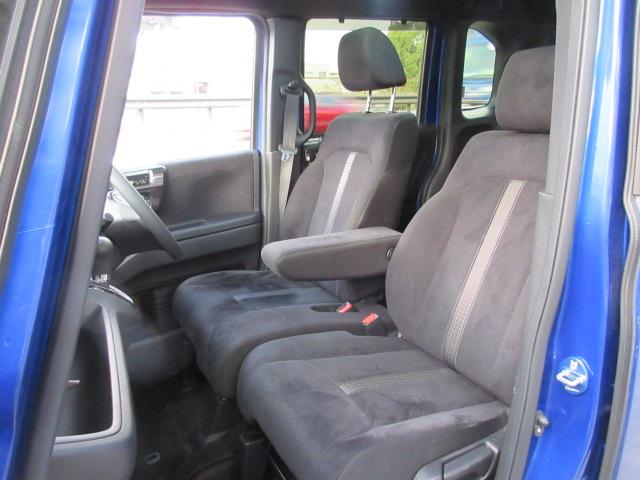 Ｎ－ＢＯＸカスタム Ｇ・Ｌホンダセンシング　９インチ社外ナビ・デジタルインナーミラー・ＥＴＣ・ナビ連動前後ドラレコ・シートヒーター・両側パワースライドドア・ホンダセンシング・ＭＤＭＩ接続・Ｂｌｕｅｔｏｏｔｈ接続・純正アルミ（34枚目）