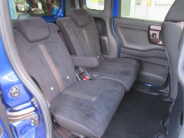 Ｎ－ＢＯＸカスタム Ｇ・Ｌホンダセンシング　９インチ社外ナビ・デジタルインナーミラー・ＥＴＣ・ナビ連動前後ドラレコ・シートヒーター・両側パワースライドドア・ホンダセンシング・ＭＤＭＩ接続・Ｂｌｕｅｔｏｏｔｈ接続・純正アルミ（38枚目）