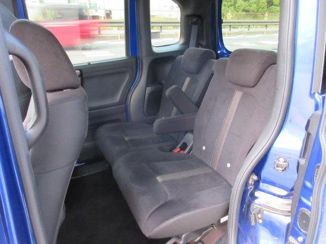 Ｎ－ＢＯＸカスタム Ｇ・Ｌホンダセンシング　９インチ社外ナビ・デジタルインナーミラー・ＥＴＣ・ナビ連動前後ドラレコ・シートヒーター・両側パワースライドドア・ホンダセンシング・ＭＤＭＩ接続・Ｂｌｕｅｔｏｏｔｈ接続・純正アルミ（43枚目）