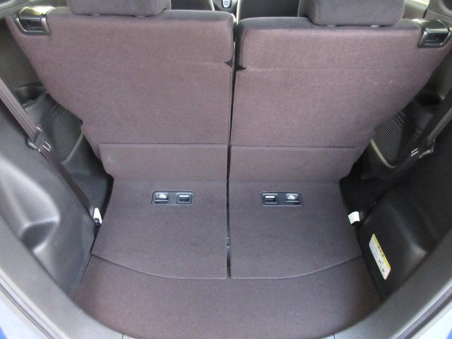 Ｎ－ＢＯＸカスタム Ｇ・Ｌホンダセンシング　９インチ社外ナビ・デジタルインナーミラー・ＥＴＣ・ナビ連動前後ドラレコ・シートヒーター・両側パワースライドドア・ホンダセンシング・ＭＤＭＩ接続・Ｂｌｕｅｔｏｏｔｈ接続・純正アルミ（51枚目）