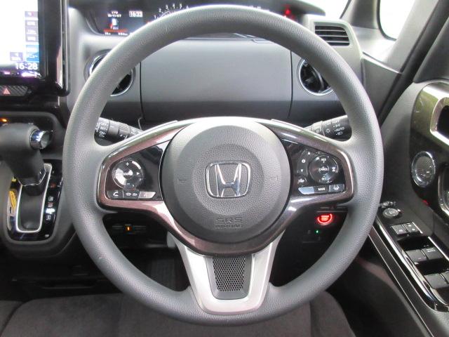 Ｎ－ＢＯＸカスタム Ｇ・Ｌホンダセンシング　９インチ社外ナビ・デジタルインナーミラー・ＥＴＣ・ナビ連動前後ドラレコ・シートヒーター・両側パワースライドドア・ホンダセンシング・ＭＤＭＩ接続・Ｂｌｕｅｔｏｏｔｈ接続・純正アルミ（59枚目）