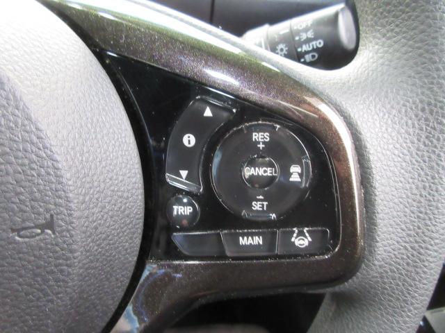 Ｎ－ＢＯＸカスタム Ｇ・Ｌホンダセンシング　９インチ社外ナビ・デジタルインナーミラー・ＥＴＣ・ナビ連動前後ドラレコ・シートヒーター・両側パワースライドドア・ホンダセンシング・ＭＤＭＩ接続・Ｂｌｕｅｔｏｏｔｈ接続・純正アルミ（61枚目）