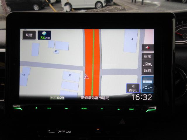 Ｎ－ＢＯＸカスタム Ｇ・Ｌホンダセンシング　９インチ社外ナビ・デジタルインナーミラー・ＥＴＣ・ナビ連動前後ドラレコ・シートヒーター・両側パワースライドドア・ホンダセンシング・ＭＤＭＩ接続・Ｂｌｕｅｔｏｏｔｈ接続・純正アルミ（72枚目）