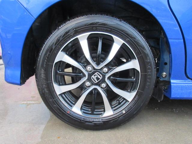 Ｎ－ＢＯＸカスタム Ｇ・Ｌホンダセンシング　９インチ社外ナビ・デジタルインナーミラー・ＥＴＣ・ナビ連動前後ドラレコ・シートヒーター・両側パワースライドドア・ホンダセンシング・ＭＤＭＩ接続・Ｂｌｕｅｔｏｏｔｈ接続・純正アルミ（78枚目）