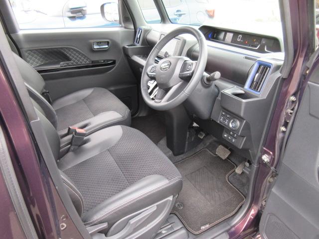 タント カスタムＲＳ　社外ナビ・ＥＴＣ・バックカメラ・両側電動スライドドア・ＬＥＤヘッドライト・禁煙車・ワンオーナー・Ｂｌｕｅｔｏｏｔｈ接続・フルセグＴＶ・障害物センサー（15枚目）