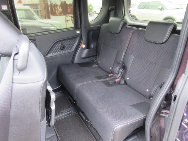 タント カスタムＲＳ　社外ナビ・ＥＴＣ・バックカメラ・両側電動スライドドア・ＬＥＤヘッドライト・禁煙車・ワンオーナー・Ｂｌｕｅｔｏｏｔｈ接続・フルセグＴＶ・障害物センサー（32枚目）