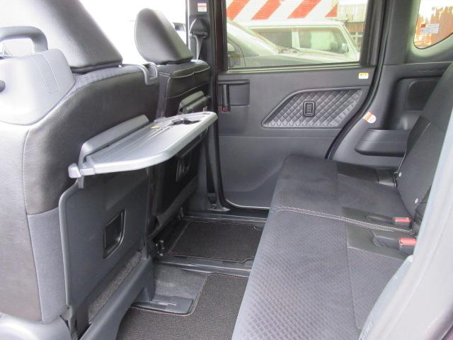 タント カスタムＲＳ　社外ナビ・ＥＴＣ・バックカメラ・両側電動スライドドア・ＬＥＤヘッドライト・禁煙車・ワンオーナー・Ｂｌｕｅｔｏｏｔｈ接続・フルセグＴＶ・障害物センサー（33枚目）