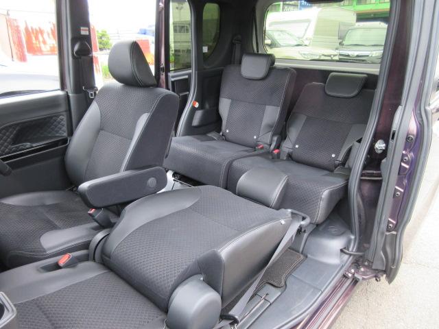 タント カスタムＲＳ　社外ナビ・ＥＴＣ・バックカメラ・両側電動スライドドア・ＬＥＤヘッドライト・禁煙車・ワンオーナー・Ｂｌｕｅｔｏｏｔｈ接続・フルセグＴＶ・障害物センサー（38枚目）