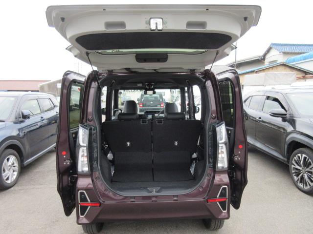 タント カスタムＲＳ　社外ナビ・ＥＴＣ・バックカメラ・両側電動スライドドア・ＬＥＤヘッドライト・禁煙車・ワンオーナー・Ｂｌｕｅｔｏｏｔｈ接続・フルセグＴＶ・障害物センサー（40枚目）