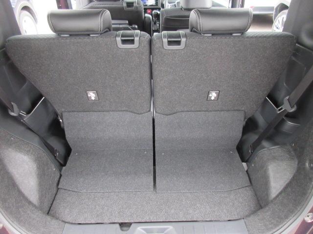 タント カスタムＲＳ　社外ナビ・ＥＴＣ・バックカメラ・両側電動スライドドア・ＬＥＤヘッドライト・禁煙車・ワンオーナー・Ｂｌｕｅｔｏｏｔｈ接続・フルセグＴＶ・障害物センサー（41枚目）