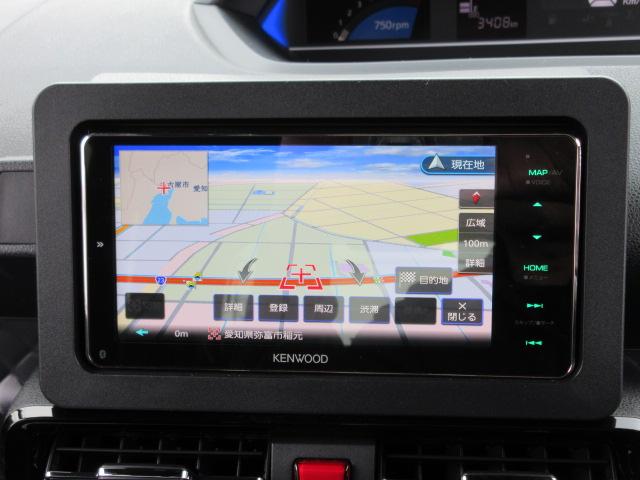 タント カスタムＲＳ　社外ナビ・ＥＴＣ・バックカメラ・両側電動スライドドア・ＬＥＤヘッドライト・禁煙車・ワンオーナー・Ｂｌｕｅｔｏｏｔｈ接続・フルセグＴＶ・障害物センサー（60枚目）