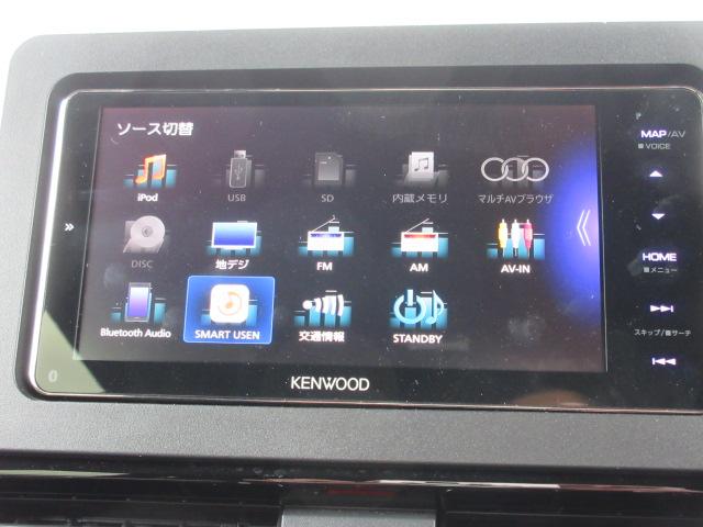 タント カスタムＲＳ　社外ナビ・ＥＴＣ・バックカメラ・両側電動スライドドア・ＬＥＤヘッドライト・禁煙車・ワンオーナー・Ｂｌｕｅｔｏｏｔｈ接続・フルセグＴＶ・障害物センサー（61枚目）