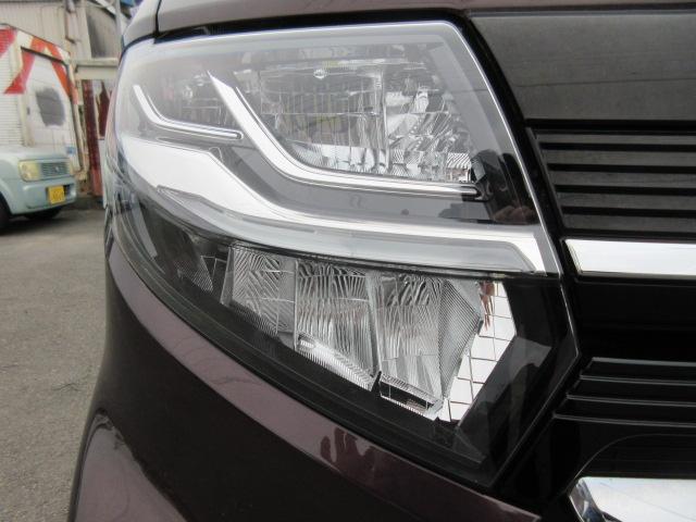 タント カスタムＲＳ　社外ナビ・ＥＴＣ・バックカメラ・両側電動スライドドア・ＬＥＤヘッドライト・禁煙車・ワンオーナー・Ｂｌｕｅｔｏｏｔｈ接続・フルセグＴＶ・障害物センサー（64枚目）