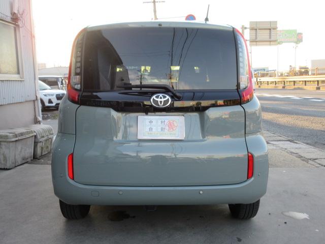 シエンタ Z ディスプレイオーディオ・前後ドラレコ・ETC・シートヒーター・両側パワースライドドア・ステアリングヒーター・Bluetooth接続・禁煙車・Bカメラ・クルーズコントロール・点検記録簿・DVD・CD(6枚目)