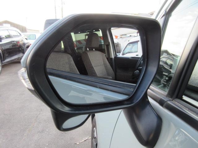 シエンタ Z ディスプレイオーディオ・前後ドラレコ・ETC・シートヒーター・両側パワースライドドア・ステアリングヒーター・Bluetooth接続・禁煙車・Bカメラ・クルーズコントロール・点検記録簿・DVD・CD(35枚目)