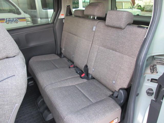 シエンタ Z ディスプレイオーディオ・前後ドラレコ・ETC・シートヒーター・両側パワースライドドア・ステアリングヒーター・Bluetooth接続・禁煙車・Bカメラ・クルーズコントロール・点検記録簿・DVD・CD(42枚目)