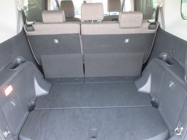 シエンタ Z ディスプレイオーディオ・前後ドラレコ・ETC・シートヒーター・両側パワースライドドア・ステアリングヒーター・Bluetooth接続・禁煙車・Bカメラ・クルーズコントロール・点検記録簿・DVD・CD(51枚目)