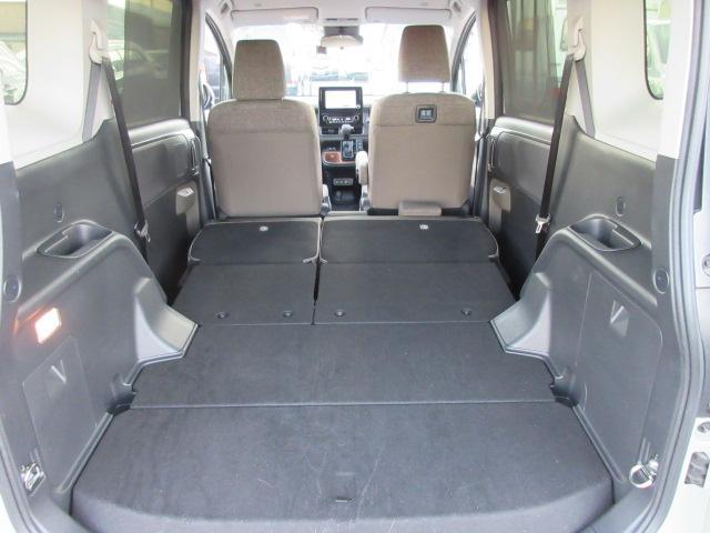 シエンタ Z ディスプレイオーディオ・前後ドラレコ・ETC・シートヒーター・両側パワースライドドア・ステアリングヒーター・Bluetooth接続・禁煙車・Bカメラ・クルーズコントロール・点検記録簿・DVD・CD(52枚目)