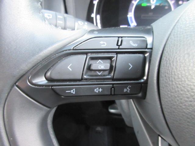 シエンタ Z ディスプレイオーディオ・前後ドラレコ・ETC・シートヒーター・両側パワースライドドア・ステアリングヒーター・Bluetooth接続・禁煙車・Bカメラ・クルーズコントロール・点検記録簿・DVD・CD(58枚目)