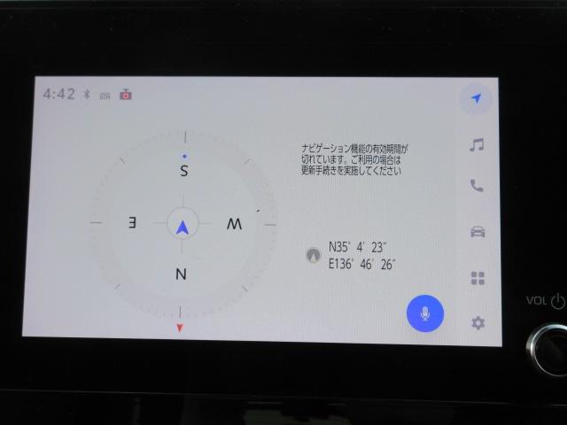 シエンタ Z ディスプレイオーディオ・前後ドラレコ・ETC・シートヒーター・両側パワースライドドア・ステアリングヒーター・Bluetooth接続・禁煙車・Bカメラ・クルーズコントロール・点検記録簿・DVD・CD(68枚目)