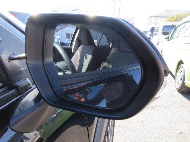 ヤリスクロス ハイブリッドＧ　純正８インチディスプレイＡｕｄｉｏ・全周囲カメラ・ＥＴＣ・ドラレコ・ＢＳＭ・Ｂｌｕｅｔｏｏｔｈ接続・ＬＥＤヘッドライト・クリアランスソナー・純アルミ・クルーズコントロール・禁煙車・ＴＳＳ・スマートキー（26枚目）