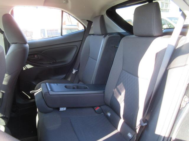 ヤリスクロス ハイブリッドＧ　純正８インチディスプレイＡｕｄｉｏ・全周囲カメラ・ＥＴＣ・ドラレコ・ＢＳＭ・Ｂｌｕｅｔｏｏｔｈ接続・ＬＥＤヘッドライト・クリアランスソナー・純アルミ・クルーズコントロール・禁煙車・ＴＳＳ・スマートキー（40枚目）