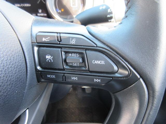 ヤリスクロス ハイブリッドＧ　純正８インチディスプレイＡｕｄｉｏ・全周囲カメラ・ＥＴＣ・ドラレコ・ＢＳＭ・Ｂｌｕｅｔｏｏｔｈ接続・ＬＥＤヘッドライト・クリアランスソナー・純アルミ・クルーズコントロール・禁煙車・ＴＳＳ・スマートキー（51枚目）