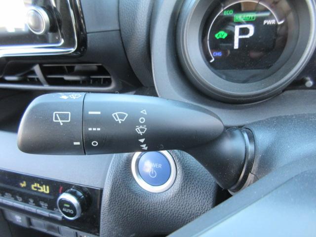 ヤリスクロス ハイブリッドＧ　純正８インチディスプレイＡｕｄｉｏ・全周囲カメラ・ＥＴＣ・ドラレコ・ＢＳＭ・Ｂｌｕｅｔｏｏｔｈ接続・ＬＥＤヘッドライト・クリアランスソナー・純アルミ・クルーズコントロール・禁煙車・ＴＳＳ・スマートキー（52枚目）