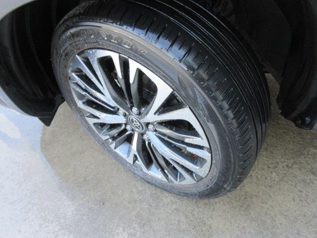 ヤリスクロス ハイブリッドＧ　純正８インチディスプレイＡｕｄｉｏ・全周囲カメラ・ＥＴＣ・ドラレコ・ＢＳＭ・Ｂｌｕｅｔｏｏｔｈ接続・ＬＥＤヘッドライト・クリアランスソナー・純アルミ・クルーズコントロール・禁煙車・ＴＳＳ・スマートキー（71枚目）