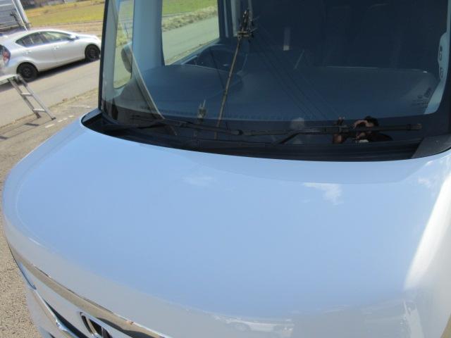 Ｎ－ＢＯＸ Ｇ・Ｌホンダセンシング　カッパーブラウンスタイル　純正ナビ・ＥＴＣ２．０・Ｂｌｕｅｔｏｏｔｈ接続・クルーズコントロール・両側電動スライド・オートマチックライト・禁煙車・ＬＥＤヘッドライト・バックカメラ・ホンダセンシング・レーンアシスト・メンテノート（11枚目）