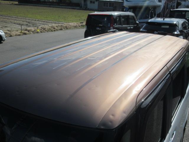 Ｎ－ＢＯＸ Ｇ・Ｌホンダセンシング　カッパーブラウンスタイル　純正ナビ・ＥＴＣ２．０・Ｂｌｕｅｔｏｏｔｈ接続・クルーズコントロール・両側電動スライド・オートマチックライト・禁煙車・ＬＥＤヘッドライト・バックカメラ・ホンダセンシング・レーンアシスト・メンテノート（12枚目）