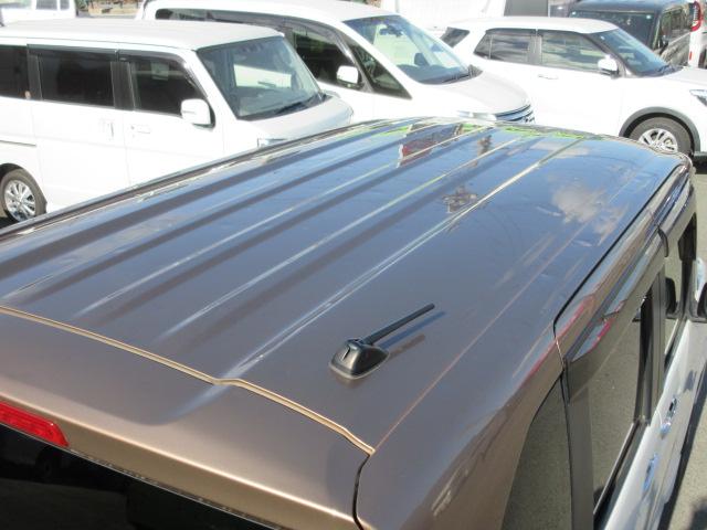 Ｎ－ＢＯＸ Ｇ・Ｌホンダセンシング　カッパーブラウンスタイル　純正ナビ・ＥＴＣ２．０・Ｂｌｕｅｔｏｏｔｈ接続・クルーズコントロール・両側電動スライド・オートマチックライト・禁煙車・ＬＥＤヘッドライト・バックカメラ・ホンダセンシング・レーンアシスト・メンテノート（15枚目）