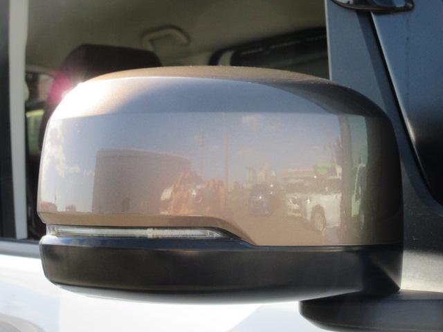 Ｎ－ＢＯＸ Ｇ・Ｌホンダセンシング　カッパーブラウンスタイル　純正ナビ・ＥＴＣ２．０・Ｂｌｕｅｔｏｏｔｈ接続・クルーズコントロール・両側電動スライド・オートマチックライト・禁煙車・ＬＥＤヘッドライト・バックカメラ・ホンダセンシング・レーンアシスト・メンテノート（26枚目）