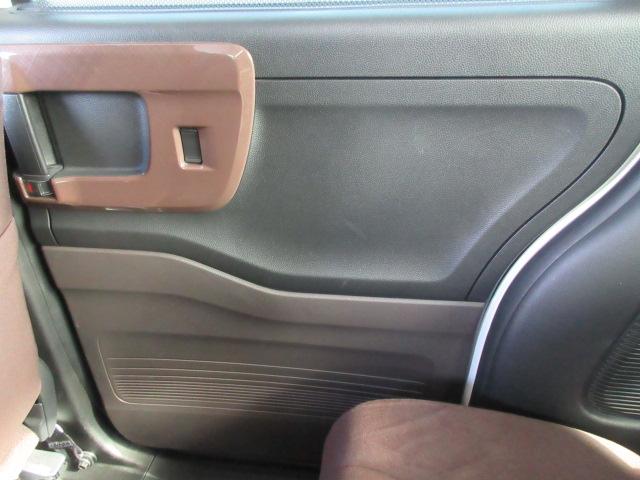 Ｎ－ＢＯＸ Ｇ・Ｌホンダセンシング　カッパーブラウンスタイル　純正ナビ・ＥＴＣ２．０・Ｂｌｕｅｔｏｏｔｈ接続・クルーズコントロール・両側電動スライド・オートマチックライト・禁煙車・ＬＥＤヘッドライト・バックカメラ・ホンダセンシング・レーンアシスト・メンテノート（36枚目）