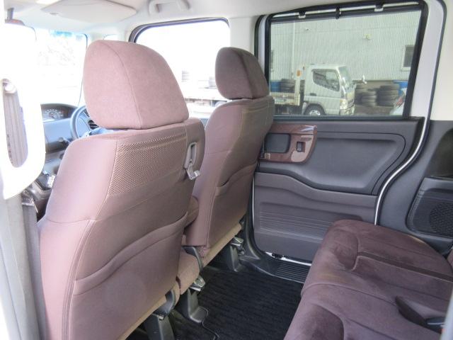 Ｎ－ＢＯＸ Ｇ・Ｌホンダセンシング　カッパーブラウンスタイル　純正ナビ・ＥＴＣ２．０・Ｂｌｕｅｔｏｏｔｈ接続・クルーズコントロール・両側電動スライド・オートマチックライト・禁煙車・ＬＥＤヘッドライト・バックカメラ・ホンダセンシング・レーンアシスト・メンテノート（38枚目）