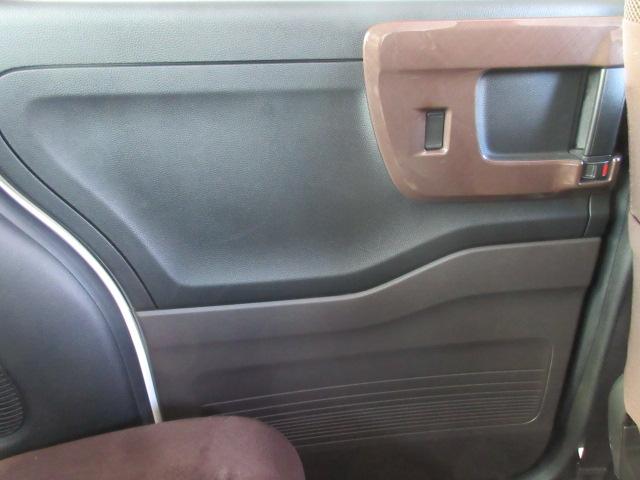 Ｎ－ＢＯＸ Ｇ・Ｌホンダセンシング　カッパーブラウンスタイル　純正ナビ・ＥＴＣ２．０・Ｂｌｕｅｔｏｏｔｈ接続・クルーズコントロール・両側電動スライド・オートマチックライト・禁煙車・ＬＥＤヘッドライト・バックカメラ・ホンダセンシング・レーンアシスト・メンテノート（40枚目）