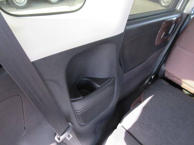 Ｎ－ＢＯＸ Ｇ・Ｌホンダセンシング　カッパーブラウンスタイル　純正ナビ・ＥＴＣ２．０・Ｂｌｕｅｔｏｏｔｈ接続・クルーズコントロール・両側電動スライド・オートマチックライト・禁煙車・ＬＥＤヘッドライト・バックカメラ・ホンダセンシング・レーンアシスト・メンテノート（48枚目）