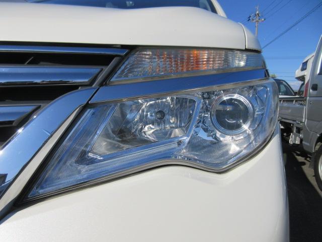 セレナ ハイウェイスター Vセレクション+セーフティ SHV 純正8インチナビ・ETC・ドラレコ・Bluetooth接続・フルセグ・DVD・CD・禁煙車・両側スライドドア・クルーズコントロール・バックカメラ・LEDヘッドライト・レーンキープアシスト(16枚目)