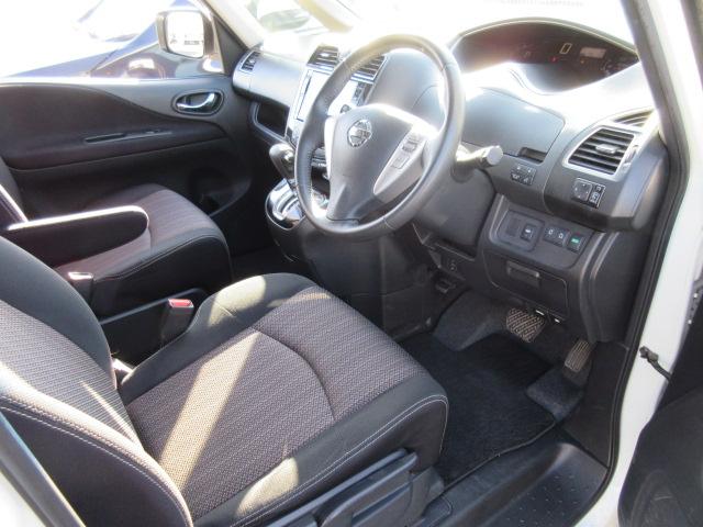 セレナ ハイウェイスター Vセレクション+セーフティ SHV 純正8インチナビ・ETC・ドラレコ・Bluetooth接続・フルセグ・DVD・CD・禁煙車・両側スライドドア・クルーズコントロール・バックカメラ・LEDヘッドライト・レーンキープアシスト(25枚目)