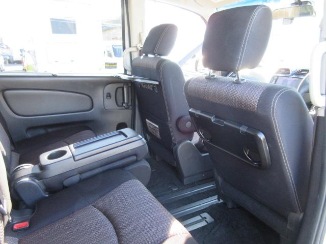 セレナ ハイウェイスター Vセレクション+セーフティ SHV 純正8インチナビ・ETC・ドラレコ・Bluetooth接続・フルセグ・DVD・CD・禁煙車・両側スライドドア・クルーズコントロール・バックカメラ・LEDヘッドライト・レーンキープアシスト(32枚目)