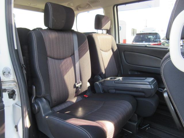 セレナ ハイウェイスター Vセレクション+セーフティ SHV 純正8インチナビ・ETC・ドラレコ・Bluetooth接続・フルセグ・DVD・CD・禁煙車・両側スライドドア・クルーズコントロール・バックカメラ・LEDヘッドライト・レーンキープアシスト(33枚目)