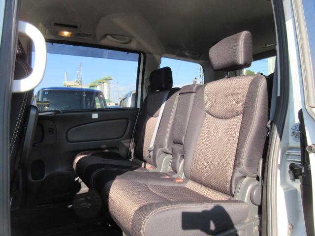 セレナ ハイウェイスター Vセレクション+セーフティ SHV 純正8インチナビ・ETC・ドラレコ・Bluetooth接続・フルセグ・DVD・CD・禁煙車・両側スライドドア・クルーズコントロール・バックカメラ・LEDヘッドライト・レーンキープアシスト(45枚目)