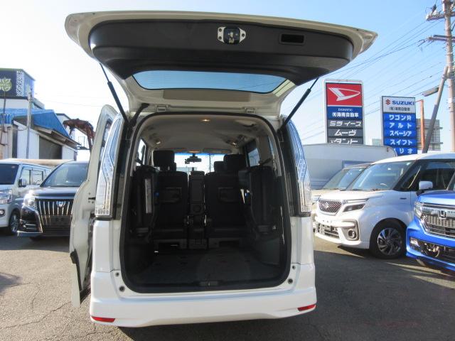 セレナ ハイウェイスター Vセレクション+セーフティ SHV 純正8インチナビ・ETC・ドラレコ・Bluetooth接続・フルセグ・DVD・CD・禁煙車・両側スライドドア・クルーズコントロール・バックカメラ・LEDヘッドライト・レーンキープアシスト(49枚目)