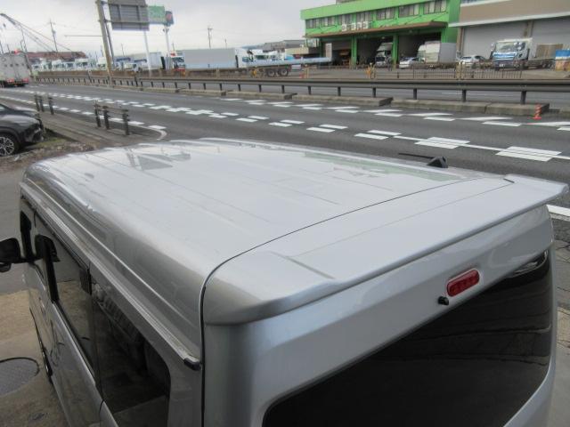 スクラムワゴン PZターボ 純正ナビ・フルセグ・ETC・シートヒーター・リアヒーター・障害物センサー・Bluetooth接続・DVD・CD・ターボ車・フォグランプ・レーンキープアシスト・アクセル踏み間違い防止装置・純正アルミ(13枚目)