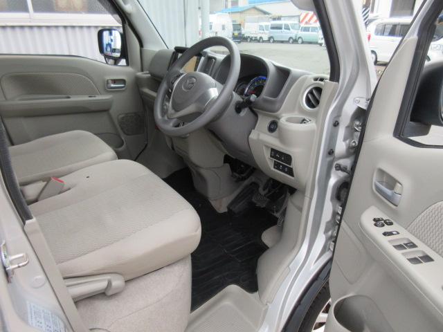 スクラムワゴン PZターボ 純正ナビ・フルセグ・ETC・シートヒーター・リアヒーター・障害物センサー・Bluetooth接続・DVD・CD・ターボ車・フォグランプ・レーンキープアシスト・アクセル踏み間違い防止装置・純正アルミ(20枚目)