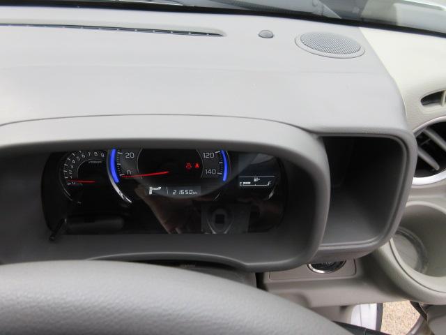 スクラムワゴン PZターボ 純正ナビ・フルセグ・ETC・シートヒーター・リアヒーター・障害物センサー・Bluetooth接続・DVD・CD・ターボ車・フォグランプ・レーンキープアシスト・アクセル踏み間違い防止装置・純正アルミ(22枚目)