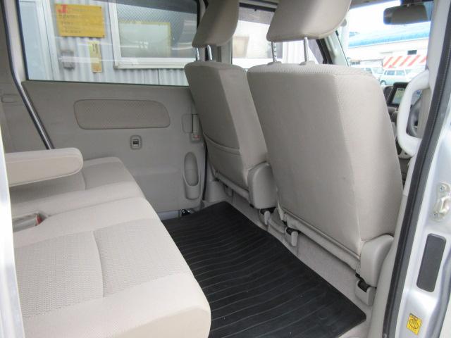 スクラムワゴン PZターボ 純正ナビ・フルセグ・ETC・シートヒーター・リアヒーター・障害物センサー・Bluetooth接続・DVD・CD・ターボ車・フォグランプ・レーンキープアシスト・アクセル踏み間違い防止装置・純正アルミ(35枚目)