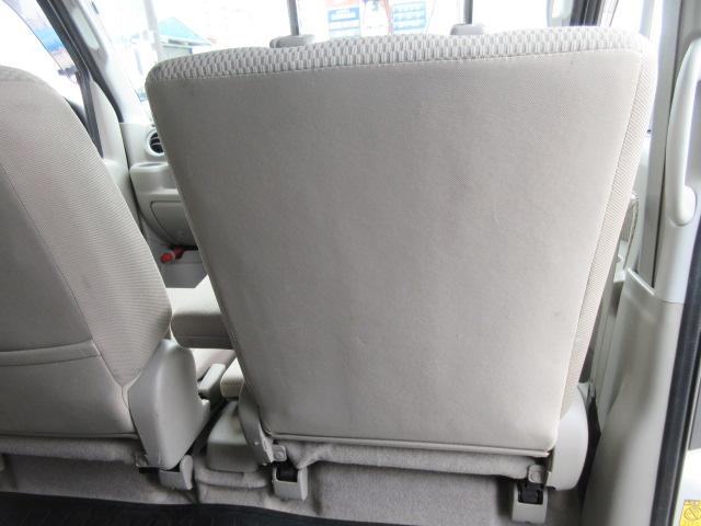 スクラムワゴン PZターボ 純正ナビ・フルセグ・ETC・シートヒーター・リアヒーター・障害物センサー・Bluetooth接続・DVD・CD・ターボ車・フォグランプ・レーンキープアシスト・アクセル踏み間違い防止装置・純正アルミ(36枚目)